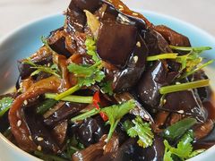 -小吊梨汤·北京菜·烤鸭(双井乐成中心店)