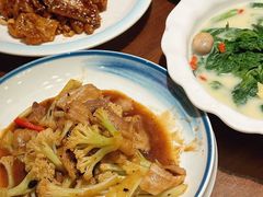 -山水茶艺馆·点心粤菜·30年老字号