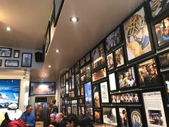 -Fergburger(皇后镇店)