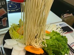 -许府牛火锅(信义坊总店)