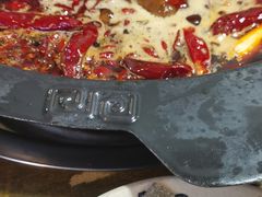 -黄潇洒老火锅(九眼桥宏济巷店)