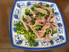 -灵福缘私房菜·农家菜(拈花湾·灵山大佛必推店)