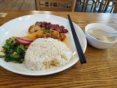 -福荣祥烧腊(国和路店)