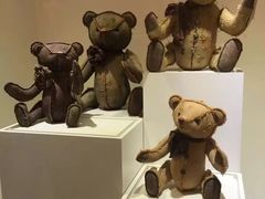 -济州岛泰迪熊博物馆