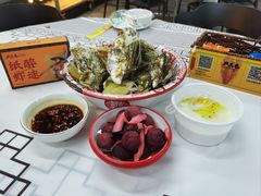 -严三毛口味虾·小严同学的店(曙光路直营店)