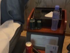 -华夏良子·足道SPA艾灸(翠微店)