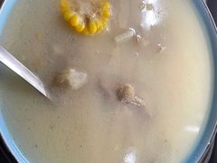 -外婆私房菜(新亚百货店)