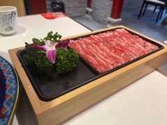 -祥源胡同·涮牛羊肉火锅(花桥店)