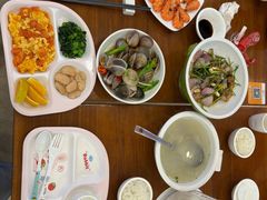 -北京烤鸭 ·儿童菜 ·采风阁家常菜餐厅(亚龙湾天域酒店)