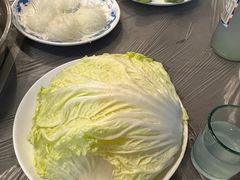 -鑫龙火锅城(青岛分店)