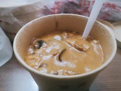 特色精品辣汤-方中山胡辣汤(成都首店)