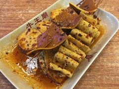 麻辣串-牛王庙(桥头街店)