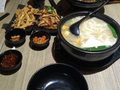 -云味馆·云南菜·云南米线(景田店)