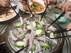 -凯盈阁·顺德私房菜·桑拿鸡