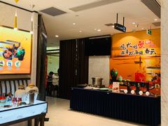 -西湖春天•老字号杭州菜(百汇店)