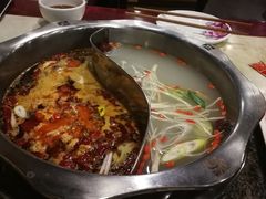 -玉林串串香(大成路店)