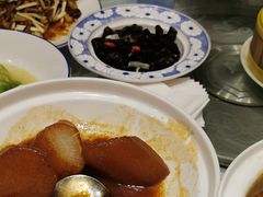 -西湖春天•老字号杭州菜(百汇店)