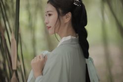 -汉仪华裳汉服馆(打浦桥店)