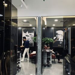 -AYO SALON