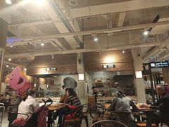 -袁家村关中印象体验地(东方亿象城店)