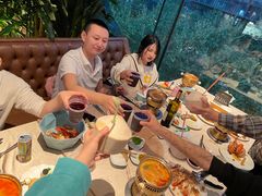 -上宴精品海鲜姿造(晶融汇旗舰店)