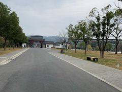 -龙寺生态园