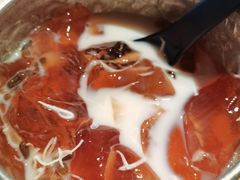 -觅山云南菜(泊富ICITY店)