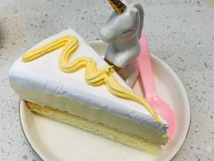 榴莲冰淇淋蛋糕-八喜G’nature冰淇淋旗舰店