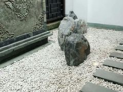 景观位-星巴克臻选(成都宽窄巷子店)