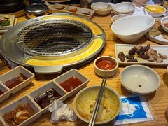 -喜来稀肉(北外滩白玉兰广场店)