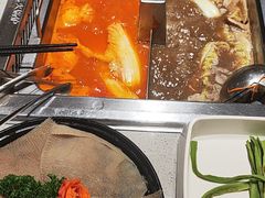 -海底捞火锅(吾悦广场店)