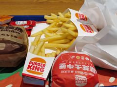 -汉堡王(徐汇绿地缤纷店)