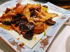 爆腰花-李老爹香辣蟹(宣武门店)