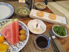 -和悦日料(雅颂庭店)