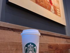 -星巴克(天津五大道店)