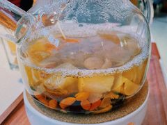 小吊梨汤-鲁秀才炒鸡(龙湖西溪天街店)
