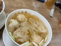-百福麵家(新馬路店)