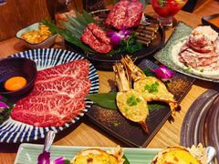 -丸藏和牛烧肉专门店(园区师惠坊店)