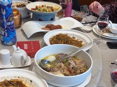 -欣旺·迎宾楼·百年无锡菜