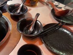 -芸山季·云南山珍菌火锅(人民广场来福士店)