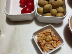 -涮福記·现切牛羊肉火锅(世纪汇店)