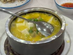 -粤盛海鲜平价店(洛溪食街店)