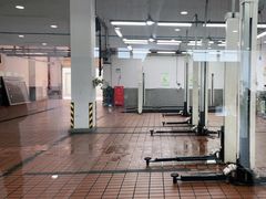 -嘉兴宝华宝马4S店维修部(海宁店)