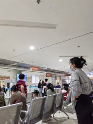 -西安市儿童医院(西门院区)