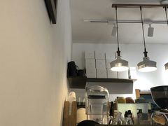 -AFS Cafe & Canteen(闽江二路店)