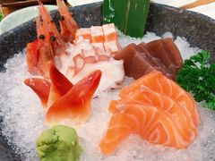 -真剑日本料理·铁板烧(贵州路店)