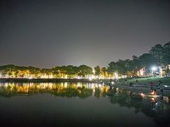 -美兰湖景区