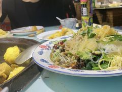 -鱼窝棚柴火铁锅炖(富山屯店)