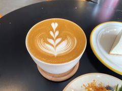 -PUZZLE COFFEE 拼图咖啡