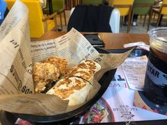 -TACO STAR 塔可星(下沙宝龙店)